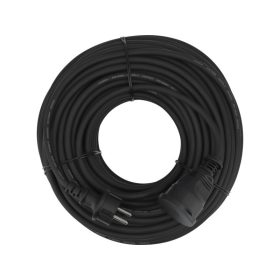   YATO YT-81028 Hosszabító lengőkábel gumiszigetelt 40 m 3 x 1,5 mm4