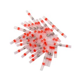   YATO YT-81452 Átlátszó zsugorcső 0,5 - 1,5 mm2 (100 db/cs)