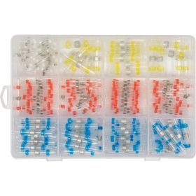 YATO YT-81460 Zsugorcső 0,25-0,34 mm2 (220 db/cs)