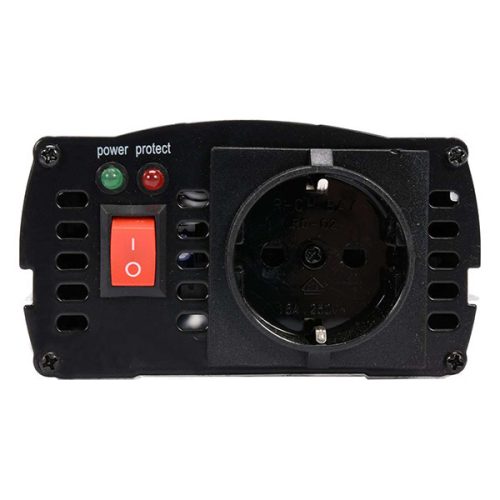 YATO YT-81491 Feszültségadapter inverter 12V-ról 230V 800W