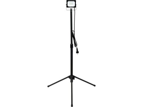 YATO YT-818141 Elektromos állványos LED reflektor 1900 lumen 20 W