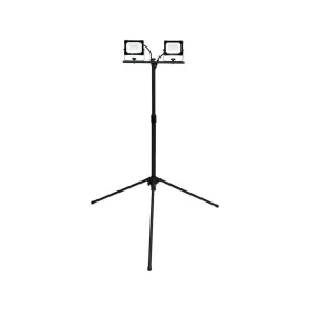   YATO YT-818151 Elektromos állványos LED dupla reflektor 3800 lumen 2x20 W