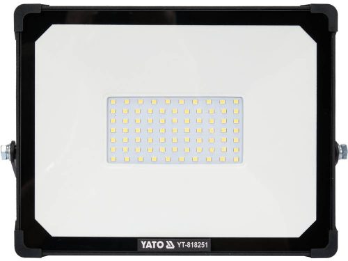 YATO YT-818251 Elektromos SMD LED reflektor 50 W