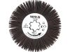 YATO YT-81958 Lamellás csiszolóhenger palástcsiszolóhoz P120