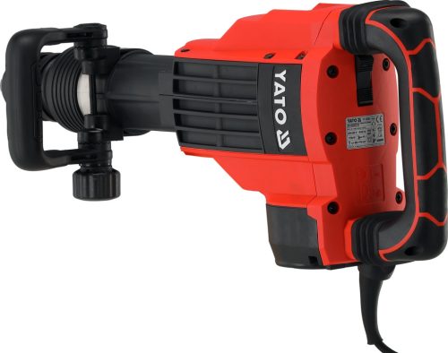 YATO YT-82003 BONTÓKALAPÁCS SDS MAX 1700W