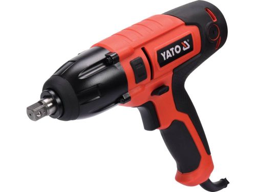 YATO YT-82020 Elektromos ütvecsavarozó 1/2 Col 450 Nm 450 W