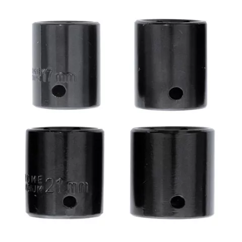 YATO YT-82020 Elektromos ütvecsavarozó 1/2 Col 450 Nm 450 W