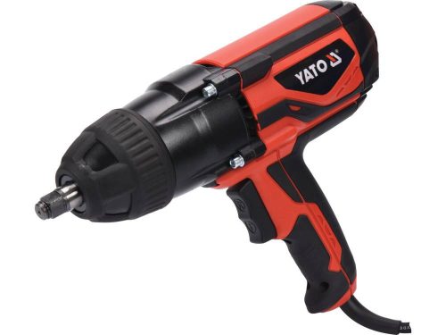 YATO YT-82021 Elektromos ütvecsavarozó 1/2 Col 600 Nm 1020 W