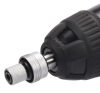YATO YT-82021 Elektromos ütvecsavarozó 1/2 Col 600 Nm 1020 W