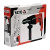 YATO YT-82037 Elektromos ütvefúró 13 mm 850 W