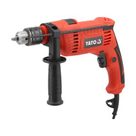 YATO YT-82038 Fúrógép 650 W 13mm es tokmánnyal
