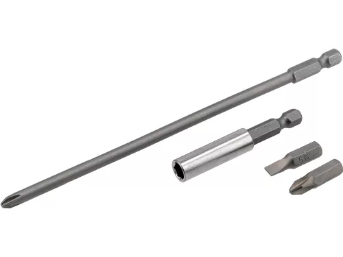 YATO YT-82075 18V gipszkartonbehajtó tárazható 1 x 4 Ah akkuval és töltővel kofferben