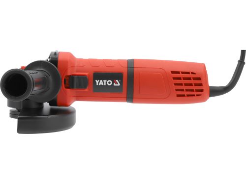 YATO YT-82089 Sarokcsiszoló 125 mm 720 W fordulatszám szabályzós