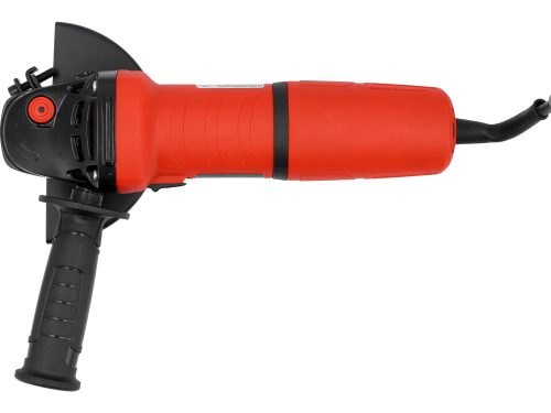 YATO YT-82089 Sarokcsiszoló 125 mm 720 W fordulatszám szabályzós