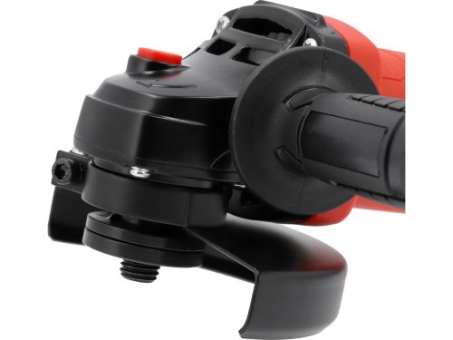 YATO YT-82089 Sarokcsiszoló 125 mm 720 W fordulatszám szabályzós