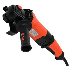   YATO YT-82099 Elektromos sarokcsiszoló fordulatszám szabályzós 125 mm 1400 W