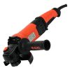 YATO YT-82099 Elektromos sarokcsiszoló fordulatszám szabályzós 125 mm 1400 W