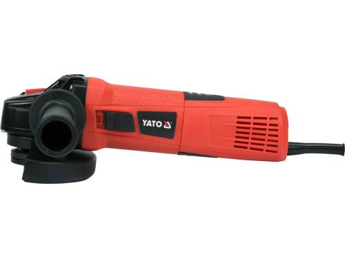 YATO YT-821023 Sarokcsiszoló 125 mm 1700 W