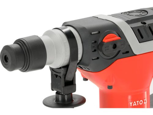 YATO YT-82116 Kombikalapács 4,5 J 1100 W SDS-Plus