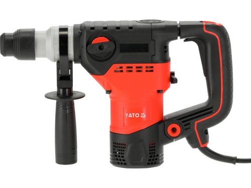 YATO YT-82117 Kombikalapács 6,0 J 1500 W SDS-Plus