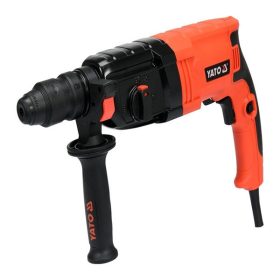  YATO YT-82122 Elektromos fúrókalapács SDS-Plus 3,3 J 850 W