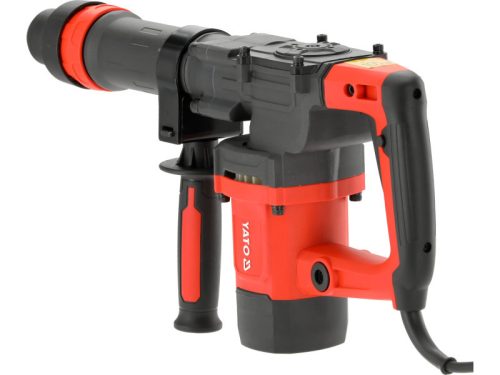 YATO YT-82134 Bontókalapács 20 J 1500 W SDS-MAX