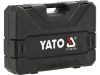 YATO YT-82134 Bontókalapács 20 J 1500 W SDS-MAX