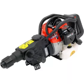   YATO YT-82138 Benzines bontókalapács 30-35J 51,7 cm3 SDS-MAX