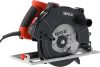 YATO YT-82155 Kör-  kézi- asztali fűrész 210MM 2000W 2IN1