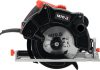 YATO YT-82155 Kör-  kézi- asztali fűrész 210MM 2000W 2IN1