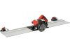 YATO YT-821591 Vízes csempevágó 125 mm 1400 W vezetősínnel