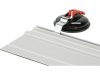 YATO YT-821591 Vízes csempevágó 125 mm 1400 W vezetősínnel
