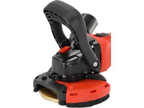 YATO YT-82164 Betoncsiszoló 125 mm 1400 W