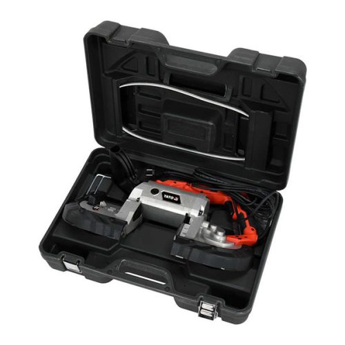 YATO YT-82185 Elektromos szalagfűrész 1100 W