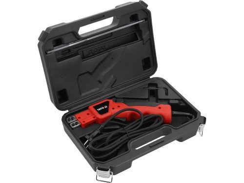 YATO YT-82191 Polisztirolvágó hőkés 150 W hőmérséklet szabályozóval