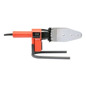   YATO YT-82250 Elektromos műanyagcső hegesztő 16-63 mm 0-300 °C 850 W