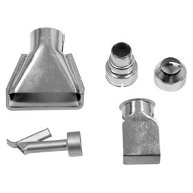 YATO YT-82301 Hőlégfúvó tartozék készlet 5 részes