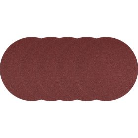   YATO YT-82334 Csiszolópapír 400 mm P24 (5 db/cs) az YT-82330 falcsiszoló géphez