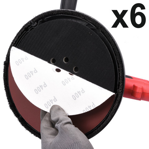 YATO YT-82340 Elektromos kézi falcsiszoló 225 mm 1220 W