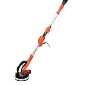   YATO YT-82355 Elektromos falcsiszoló zsiráf beépített porszívóval és LED lámpával 820 W