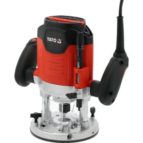 YATO YT-82385 Felsőmaró 1400W (6MM,8MM)