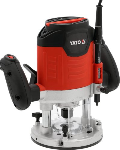 YATO YT-82385 Felsőmaró 1400W (6MM,8MM)