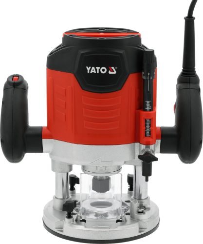 YATO YT-82385 Felsőmaró 1400W (6MM,8MM)