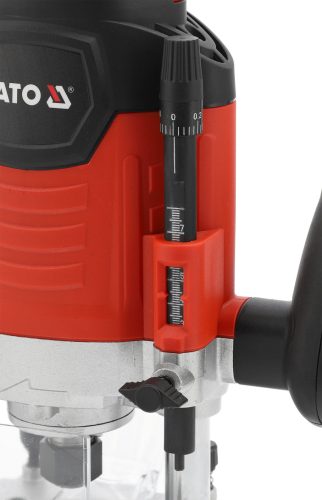 YATO YT-82385 Felsőmaró 1400W (6MM,8MM)