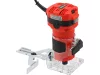 YATO YT-82389 Felsőmaró 850 W 6 mm, 8 mm