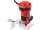 YATO YT-82389 Felsőmaró 850 W 6 mm, 8 mm