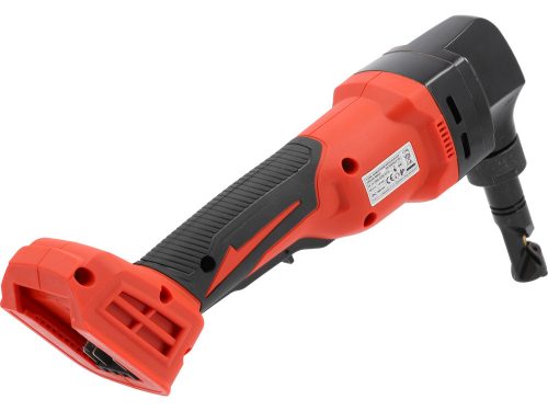 YATO YT-82399 Akkus lemezlyukasztó 18 V (akku és töltő nélkül)