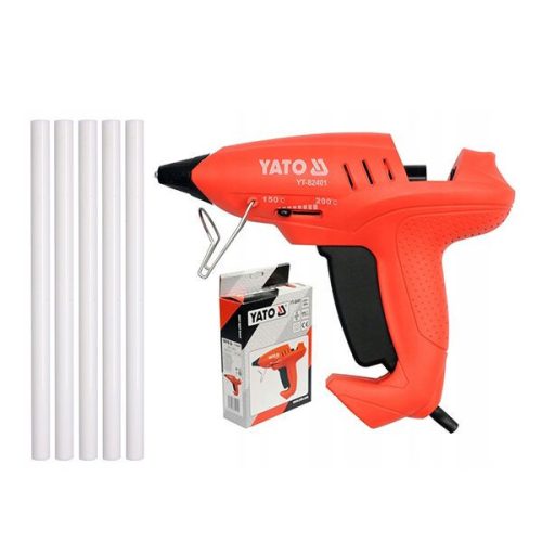 YATO YT-82401 Ragasztópisztoly 11 mm/35W