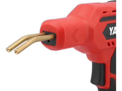 YATO YT-824483 Akkus műanyag hegesztő 18V (akku és töltő nélkül)