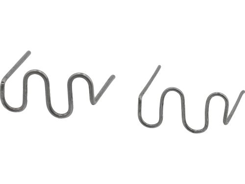 YATO YT-824490 Kapcsok műanyag hegesztőgéphez 800 db